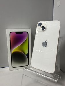 Б/в Мобільний телефон Apple iphone 14 256gb 01-200875498