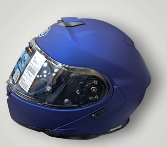 Б/у Мотошлем Shoei neotec 3 01-200845351