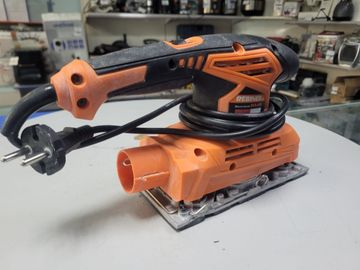 Б/в Шліфмашина вібро Rebiner rvs-550 01-200832707