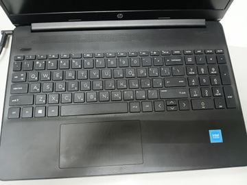 Б/в Ноутбук Hp celeron n4500/ram8gb/hdd250gb 01-200878675