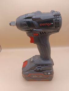 Б/у Шуруповерт Dnipro-M dtw-200bc ultra 1акб 4ah зп 01-200878699