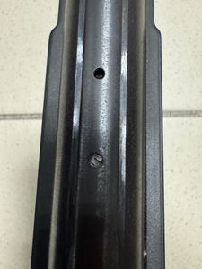 Б/в Пневматична гвинтівка Hatsan mod 70 01-200878679