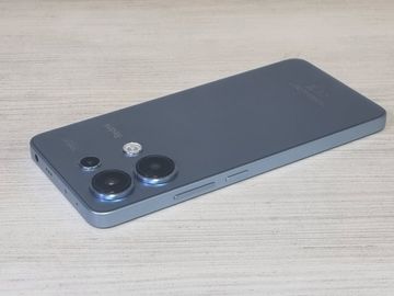 Б/в Мобільний телефон Xiaomi redmi note 13 4g 8/512gb 01-200880125