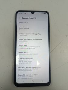 Б/в Мобільний телефон Samsung galaxy a05 4/64gb 01-200880325