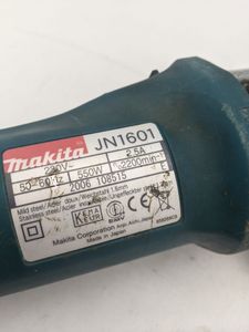 Б/в Електроножиці Makita jn1601 01-200827912
