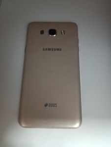 Б/в Мобільний телефон Samsung galaxy j7 2016 2/16gb 01-200880627