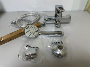 Б/в Змішувач для вани Cosh (crm) s-02-005n 01-200878009