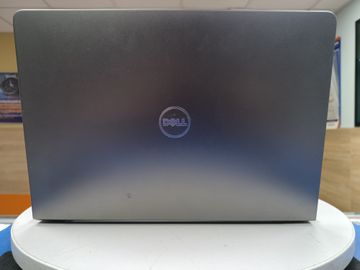 Б/в Ноутбук Dell core i3-6006u / ram 4gb / hdd 1tb /*інтегрована 01-200880541