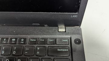 Б/в Ноутбук Lenovo 14/core i5 8365u ddr4/16gb ddr4/ssd 256 gb/*інтегрована 01-200856816