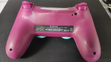 Б/в Ігрова приставка Sony playstation 4 pro 1tb 01-200881219