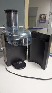 Б/в Соковитискач Moulinex ju599 01-200881188