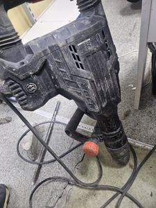 Б/в Відбійний молот Dnipro-M sh-25h 01-200880600