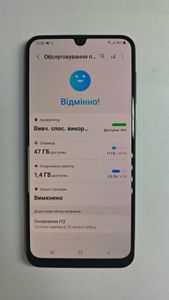 Б/в Мобільний телефон Samsung galaxy a50 sm-a505fn 4/64gb 01-200881645