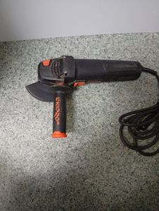 Б/в Кутова шліфмашина Dnipro-M gs-160se 2021 01-200882476