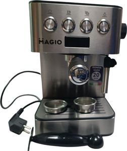 Б/в Кавоварка Magio mg-452 01-200873037