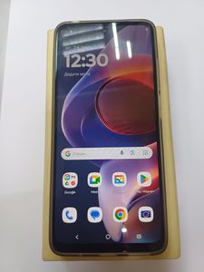 Б/в Мобільний телефон Motorola moto e15 2/64gb 01-200882733