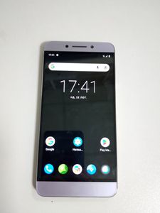 Б/в Мобільний телефон Leeco le pro 3 4/64gb 01-200883201