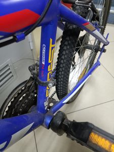 Б/в Велосипед Formula forest 24 01-200882463