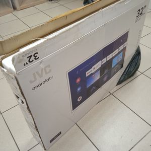 Б/в Телевізор Jvc lt-32mu218 01-200882161