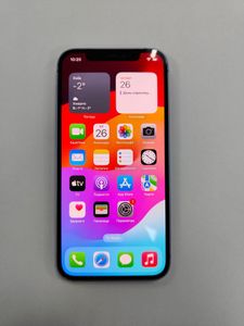 Б/в Мобільний телефон Apple iphone 12 128gb 01-200883174