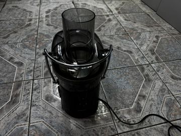 Б/в Соковитискач Zelmer 496 01-200883623