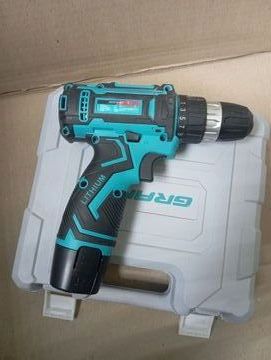 Б/в Шурупокрут Grand да-12 li 01-200883700