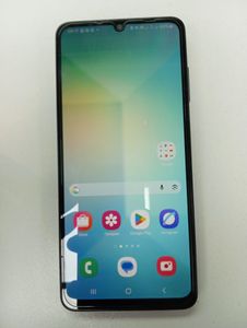 Б/в Мобільний телефон Samsung galaxy a06 4/128gb 01-200883686