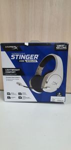 Hyperx cloud stinger core wireless для ps4\ps5