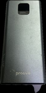 Б/в Повербанк Proove guardian 20000 mah 22.5w 01-200883540