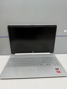 Б/в Ноутбук Hp 15/ryzen 3 3200u ddr4/12gb ddr3/ssd 256 gb/*інтегрована 01-200882296