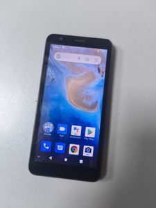 Б/в Мобільний телефон Zte blade l9 1/32gb 01-200884177