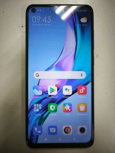 Б/в Мобільний телефон Xiaomi redmi note 9 4/128gb 01-200883561