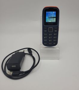 Б/в Мобільний телефон Nomi i1441 01-200884104