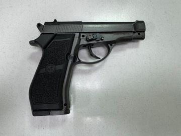 Б/в Пневматичний пістолет Central Borner m84 01-200884388