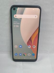 Б/у Мобильный телефон Oneplus nord n100 4/64gb 01-200879789
