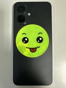 Б/в Мобільний телефон Infinix smart 10 4/128gb 01-200884777