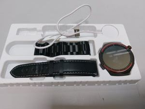 Б/в Смарт годинник Hiwatchpro watch 4 pro 01-200884781