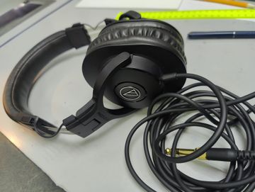 Б/в Навушники Audio-Technica ath-m30x 01-200883842