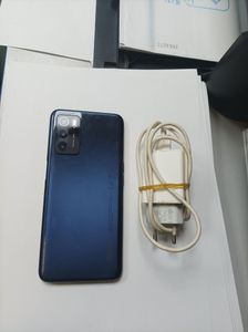 Б/у Мобильный телефон Oppo a54s 4/128gb 01-200885462