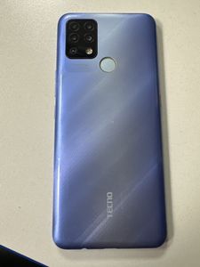 Б/в Мобільний телефон Tecno pova ld7 6/128gb 01-200887176