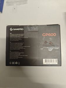 Б/в Геймпад Gamepro gp600 01-200887723