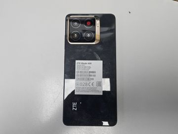 Б/в Мобільний телефон Zte blade a56 4/128gb 01-200885541