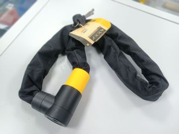 Б/в Велосипедний замок Elops 920 l 01-200886041