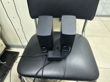 Б/в Акустика Bose companion 2 series 3 01-200887178
