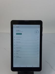 Б/в Планшет Sigma mobile x-style tab a801 32gb 4g 01-200887064
