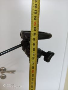 Б/в Штатив для лазерного рівня Dnipro-M fd-150 01-200887749