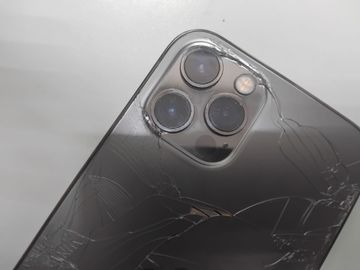 Б/у Мобильный телефон Apple iphone 12 pro 128gb 01-200887421