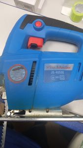 Б/в Електролобзик Baumaster js-4050e 01-200887920
