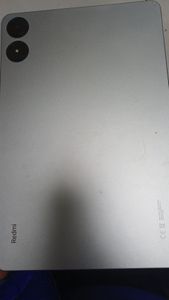 Б/в Планшет Xiaomi redmi pad pro 6/128gb 01-200887953
