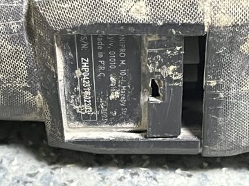 Б/у Перфоратор Dnipro-M rh-100q 01-200887489